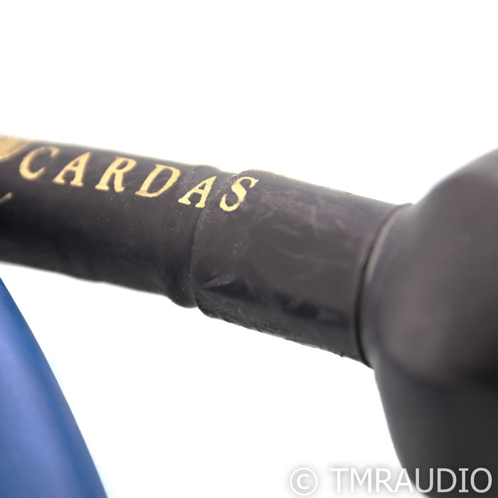 Cardas Clear Beyond Power Cable; 1.5m AC Cord; 20A