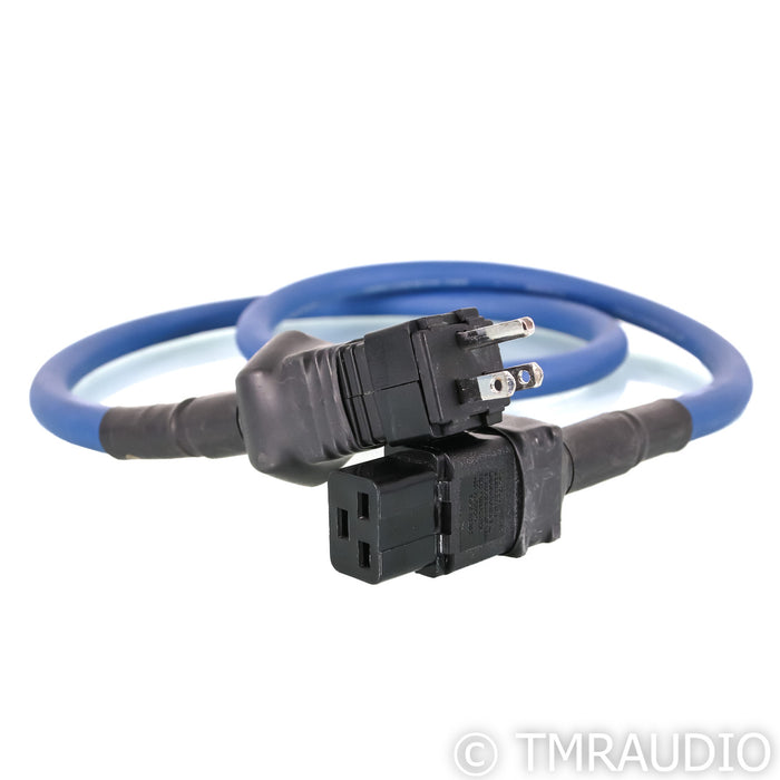 Cardas Clear Beyond Power Cable; 1.5m AC Cord; 20A