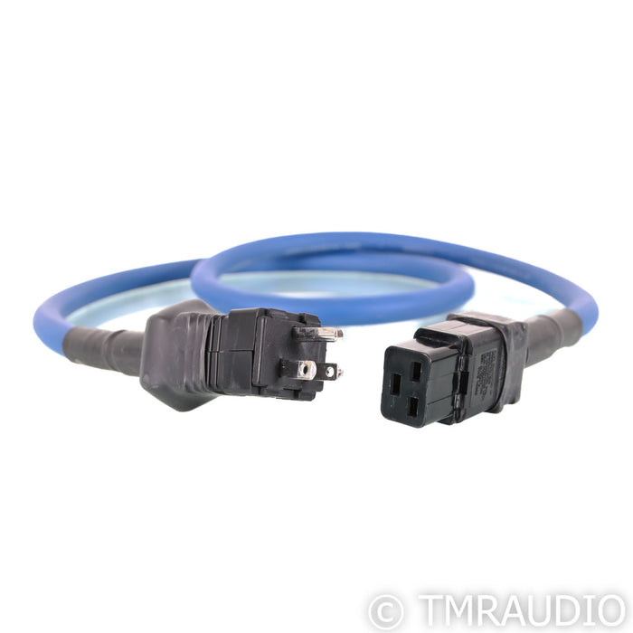 Cardas Clear Beyond Power Cable; 1.5m AC Cord; 20A