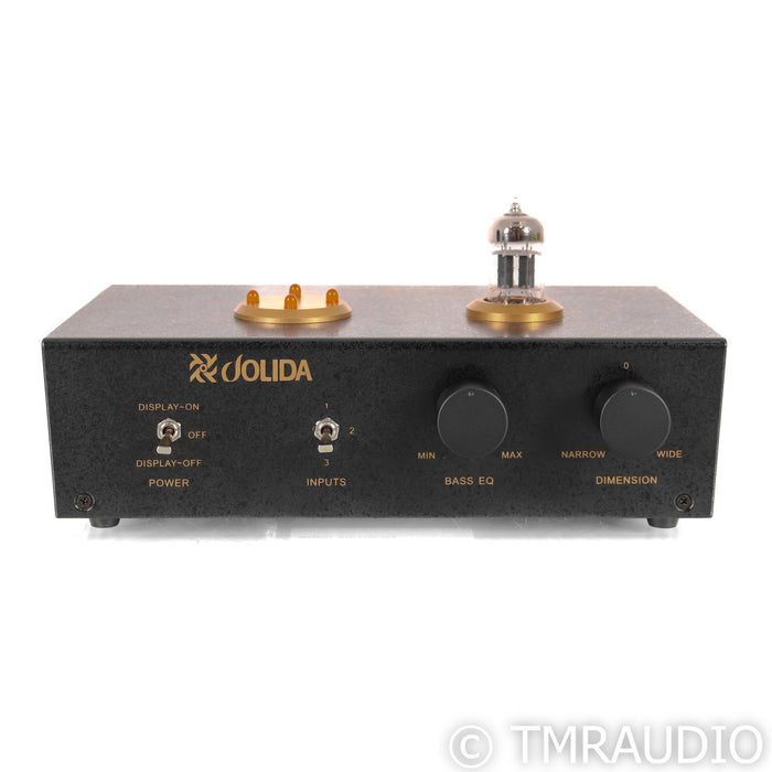 Jolida Audio Foz SS-X SoundStage Enhancer; SSX