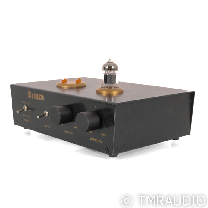Jolida Audio Foz SS-X SoundStage Enhancer; SSX