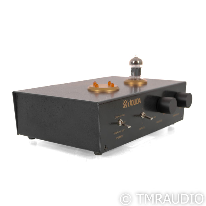 Jolida Audio Foz SS-X SoundStage Enhancer; SSX