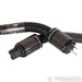 Synergistic Research 25th Anniversary Power Cable; 2m AC Cord