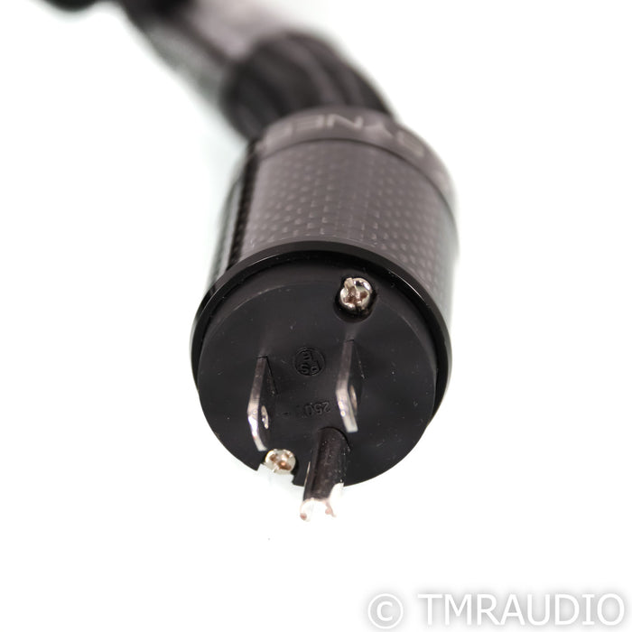 Synergistic Research 25th Anniversary Power Cable; 2m AC Cord