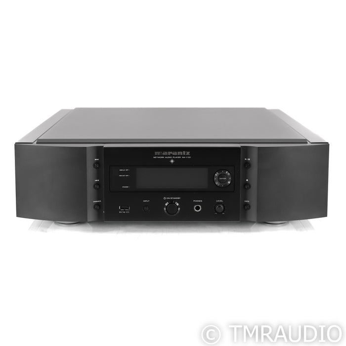 Marantz NA-11S1 Network Streamer