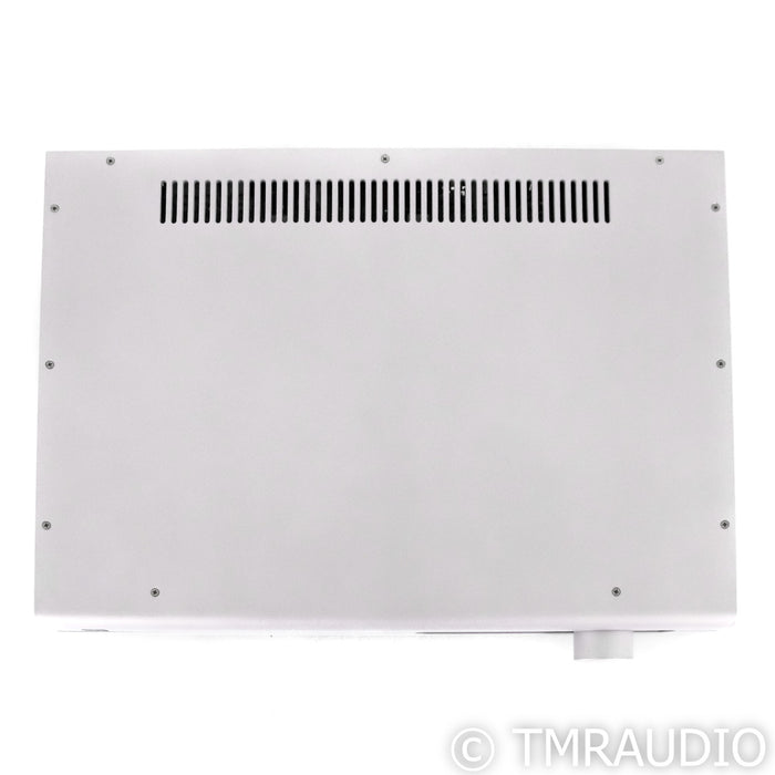 PS Audio Stellar Gain Cell DAC; D / A Converter; Silver
