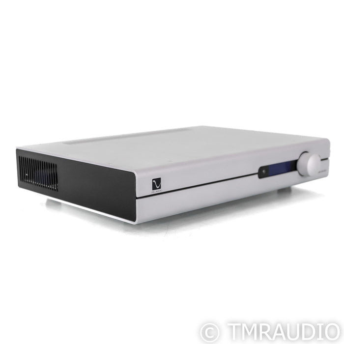PS Audio Stellar Gain Cell DAC; D / A Converter; Silver