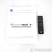 PS Audio Stellar Gain Cell DAC; D / A Converter; Silver