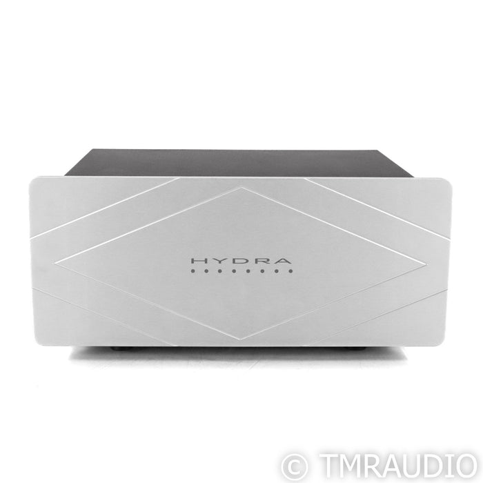 Shunyata Research Hydra Model-8 AC Power Line Conditioner; Model8