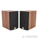 Dali Opticon 1 MK2 Bookshelf Speakers; Tobacco Oak Pair