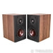Dali Opticon 1 MK2 Bookshelf Speakers; Tobacco Oak Pair
