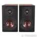 Dali Opticon 1 MK2 Bookshelf Speakers; Tobacco Oak Pair