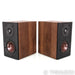 Dali Opticon 1 MK2 Bookshelf Speakers; Tobacco Oak Pair