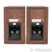 Dali Opticon 1 MK2 Bookshelf Speakers; Tobacco Oak Pair