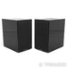 B&W 707 S2 Bookshelf Speakers; Piano Black Pair