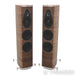 Sonus Faber Olympica Nova III Floorstanding Speakers; Walnut Pair