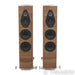 Sonus Faber Olympica Nova III Floorstanding Speakers; Walnut Pair