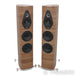 Sonus Faber Olympica Nova III Floorstanding Speakers; Walnut Pair