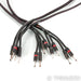 AudioQuest Rocket 33 Bi-Wire Speaker Cables; 3m Banana Pair
