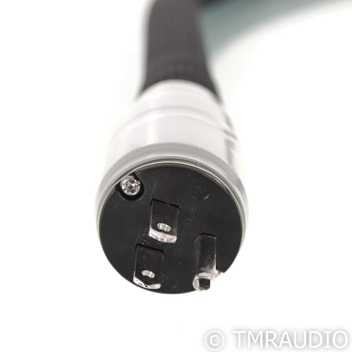 Shunyata Research ETRON Python Power Cable; 1.75m AC Cord