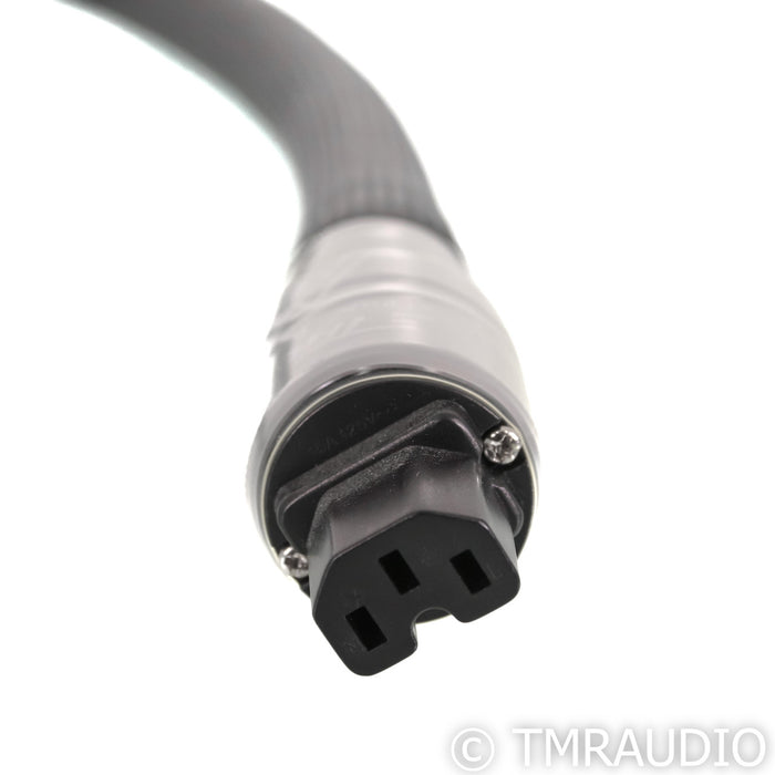 Shunyata Research ETRON Python Power Cable; 1.75m AC Cord