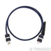 AudioQuest NRG Wild Power Cable; 2m AC Cord