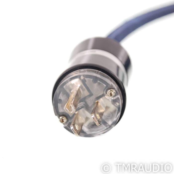 AudioQuest NRG Wild Power Cable; 2m AC Cord