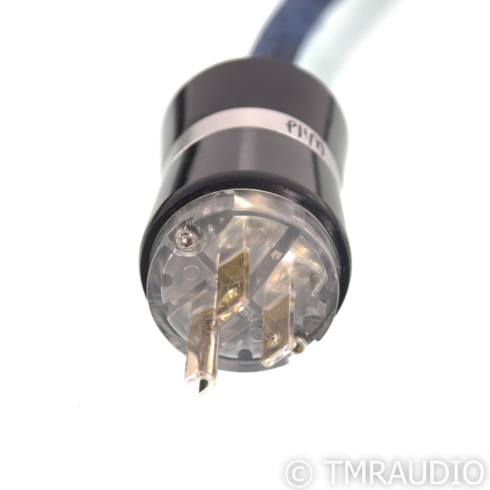 AudioQuest NRG Wild Power Cable; 2m AC Cord