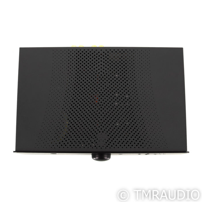 Atoll IN100 Stereo Integrated Amplifier; Black