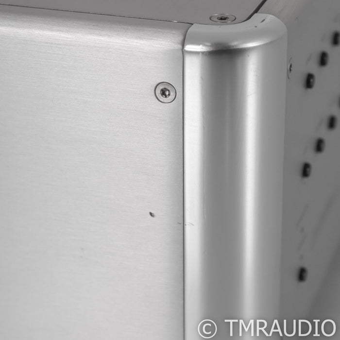 Krell Showcase 7.1 Channel Processor; Silver