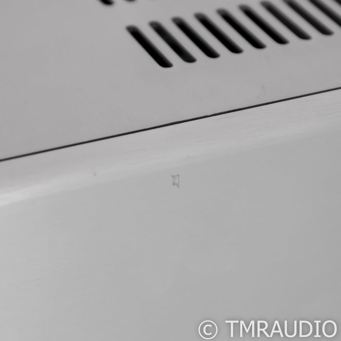 Krell Showcase 7.1 Channel Processor; Silver