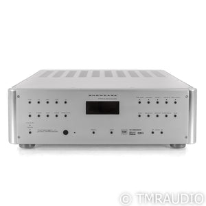 Krell Showcase 7.1 Channel Processor; Silver