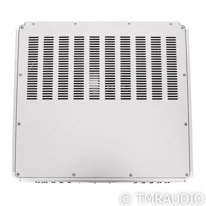 Krell Showcase 7.1 Channel Processor; Silver