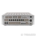 Krell Showcase 7.1 Channel Processor; Silver