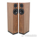 Spendor A2 Floorstanding Speakers; Walnut