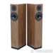 Spendor A2 Floorstanding Speakers; Walnut