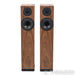 Spendor A2 Floorstanding Speakers; Walnut