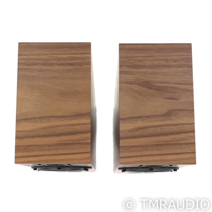 Spendor A2 Floorstanding Speakers; Walnut