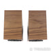 Spendor A2 Floorstanding Speakers; Walnut