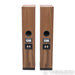 Spendor A2 Floorstanding Speakers; Walnut