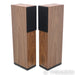 Spendor A2 Floorstanding Speakers; Walnut