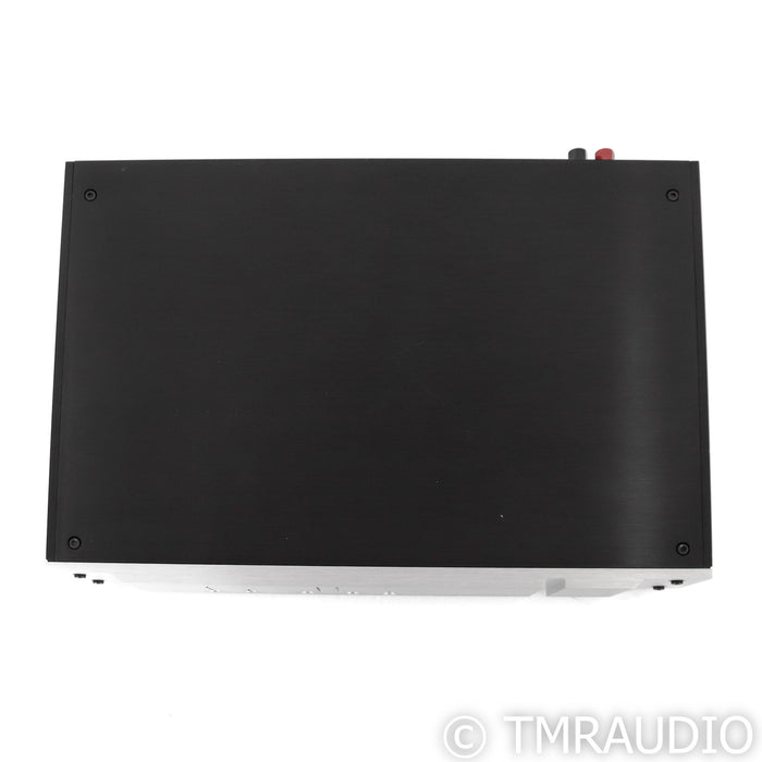 Pass Labs X2.2 Stereo Preamplifier; Black