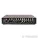 Pass Labs X2.2 Stereo Preamplifier; Black