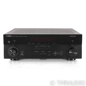 Yamaha RX-A680 7.2 Channel AV Receiver; Bluetooth; USB; Black