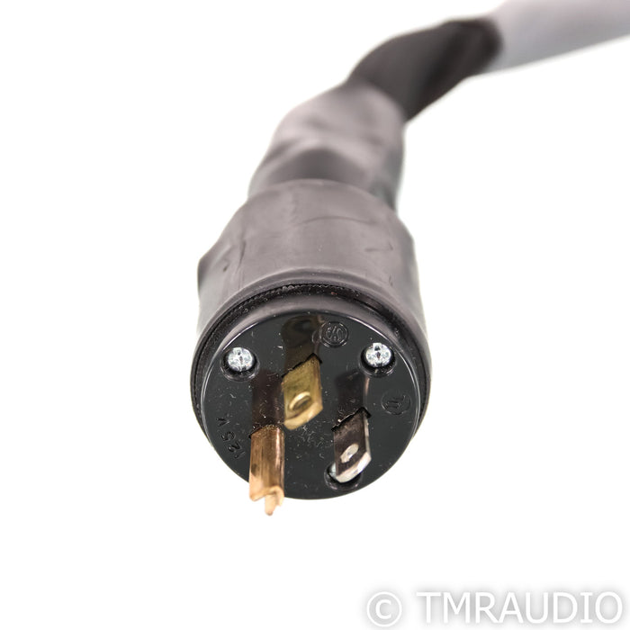 Synergistic Research Tesla Series T3 Power Cable; 1.5m AC Cord