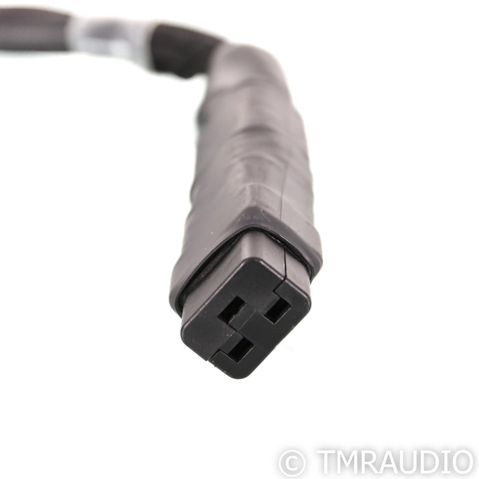 Synergistic Research Tesla Series T3 Power Cable; 1.5m AC Cord