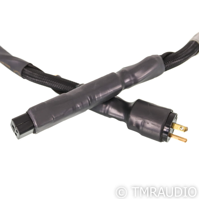 Synergistic Research Tesla Series T3 Power Cable; 1.5m AC Cord