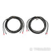 Synergistic Research Element Copper Speaker Cablea; 3m Pair