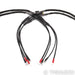Synergistic Research Element Copper Speaker Cablea; 3m Pair
