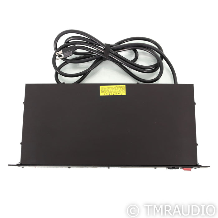 Furman AR-1215 AC Power Conditioner; Black